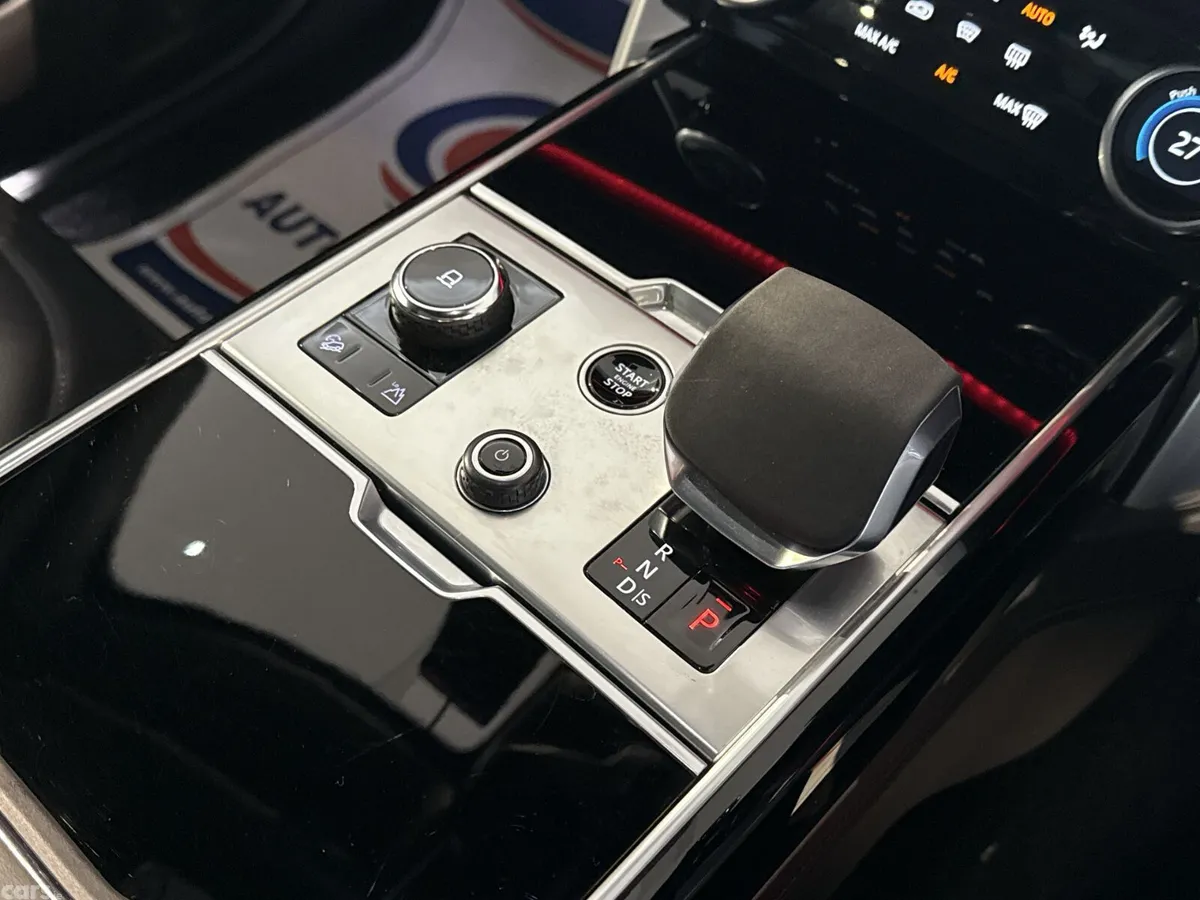 Land Rover Range Rover SUV, Diesel Hybrid, 2023, Grey