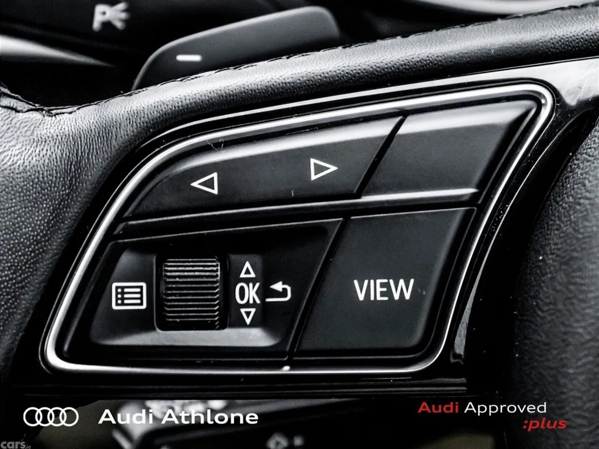 Audi A4 Saloon, Diesel, 2024, Grey