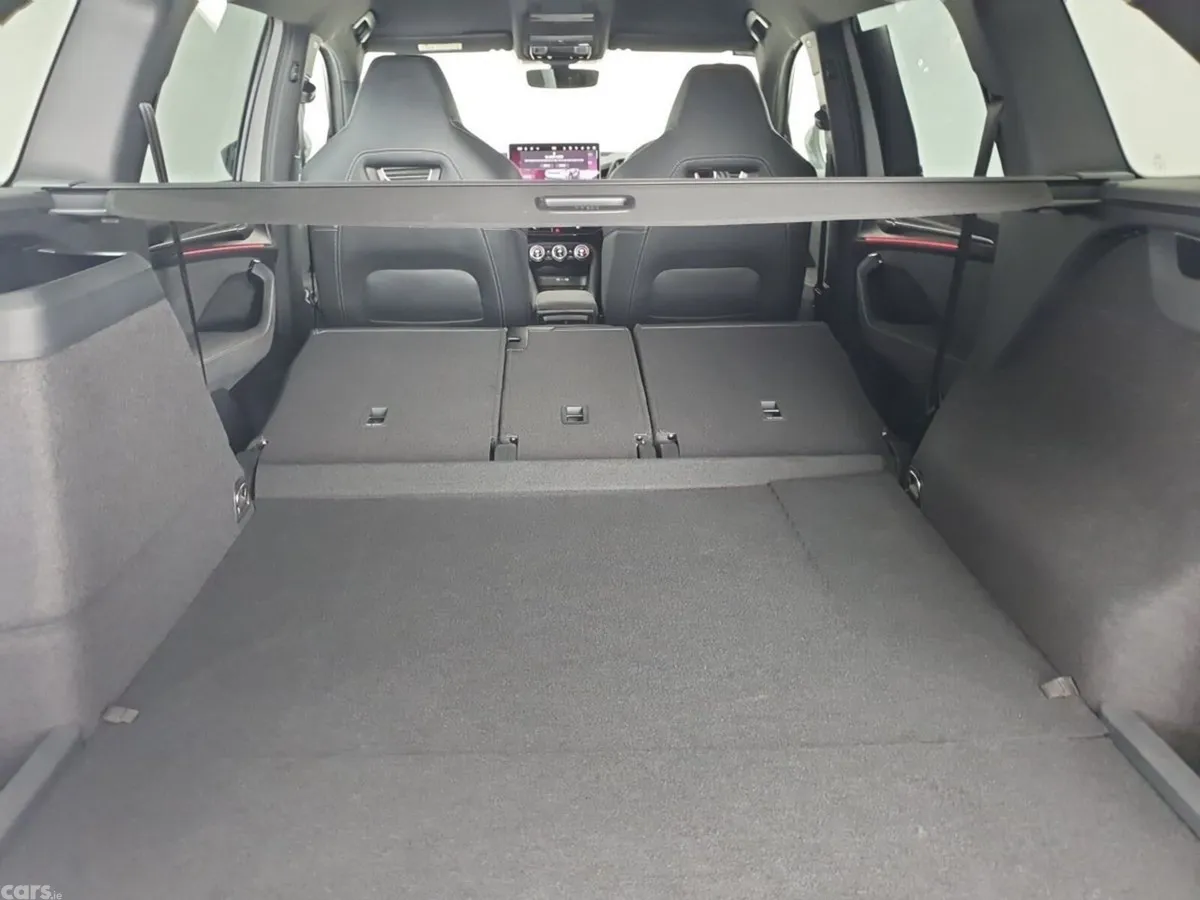 Skoda Kodiaq SUV, Petrol Plug-in Hybrid, 2026, Grey
