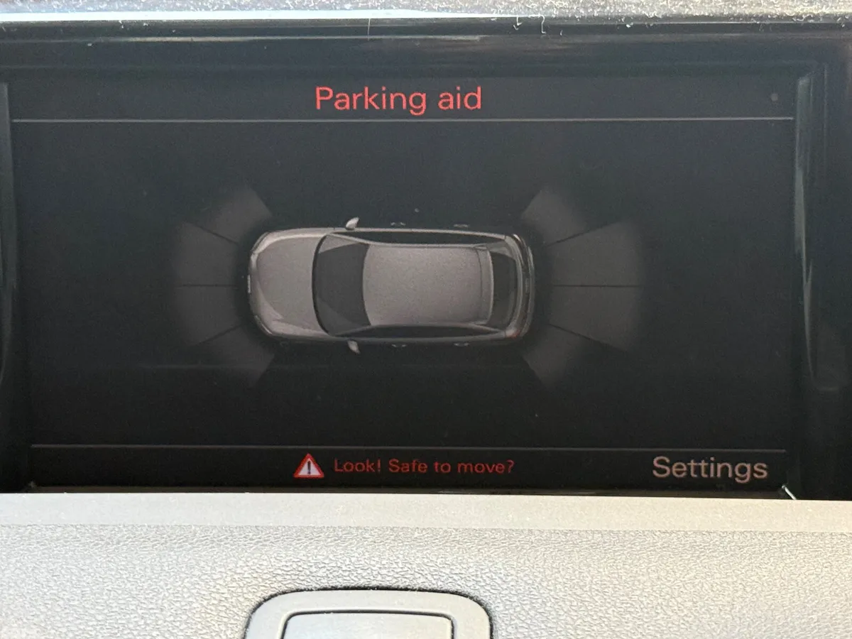 Audi A1 Hatchback, Petrol, 2016, Red