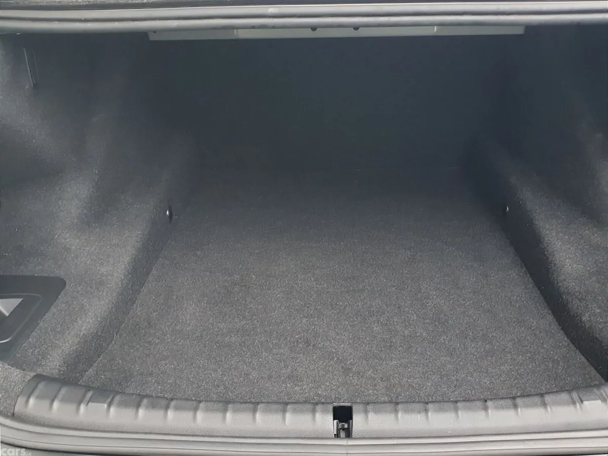 BMW 5-Series Saloon, Diesel, 2021, Black