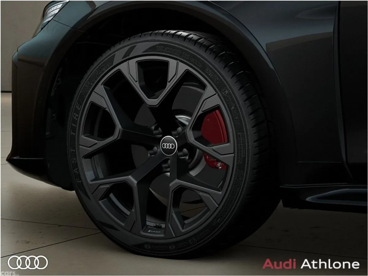 Audi A6 Estate, Petrol Plug-in Hybrid, 2027, Black