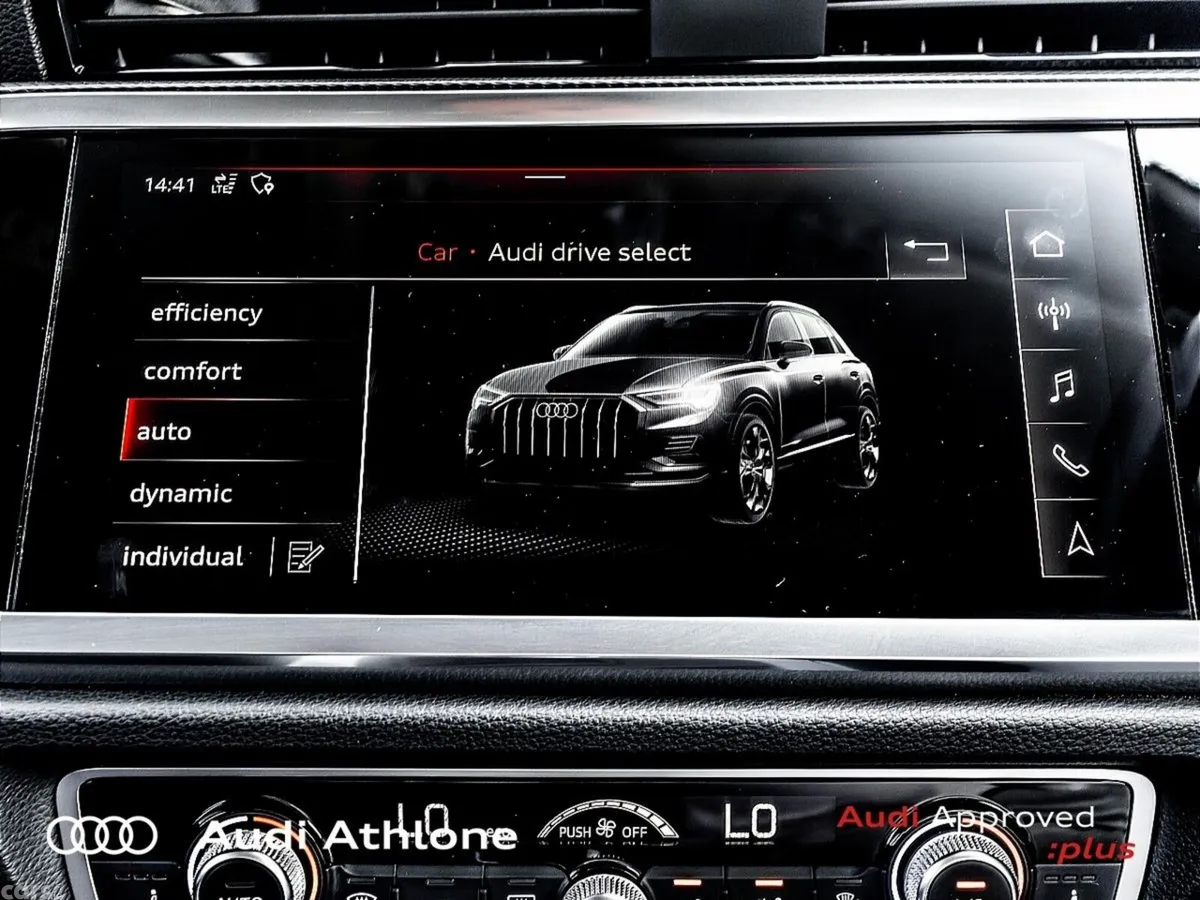 Audi Q3 MPV, Diesel, 2023, Silver