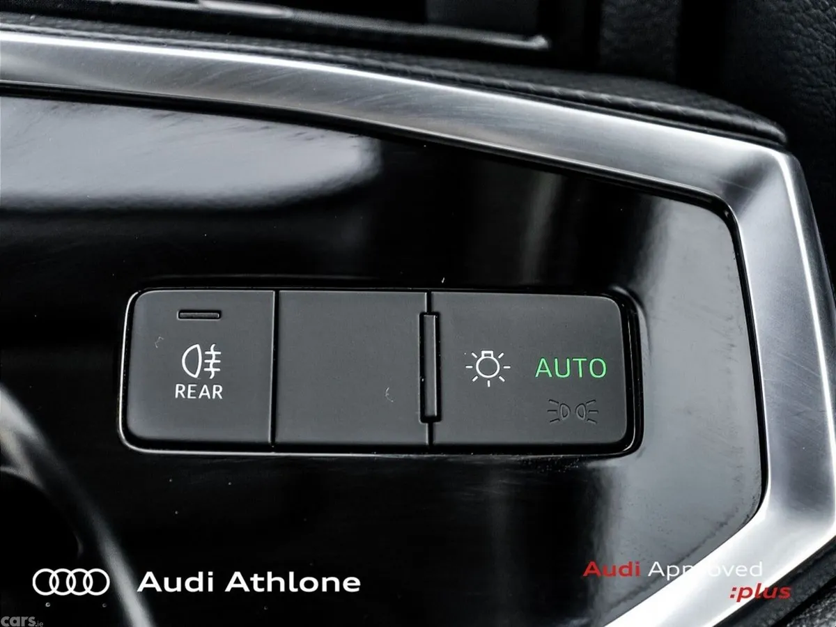 Audi Q3 MPV, Diesel, 2023, Silver