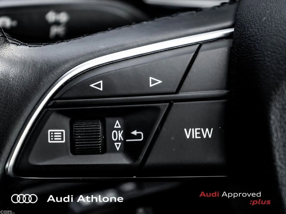 Audi Q3 MPV, Diesel, 2023, Silver