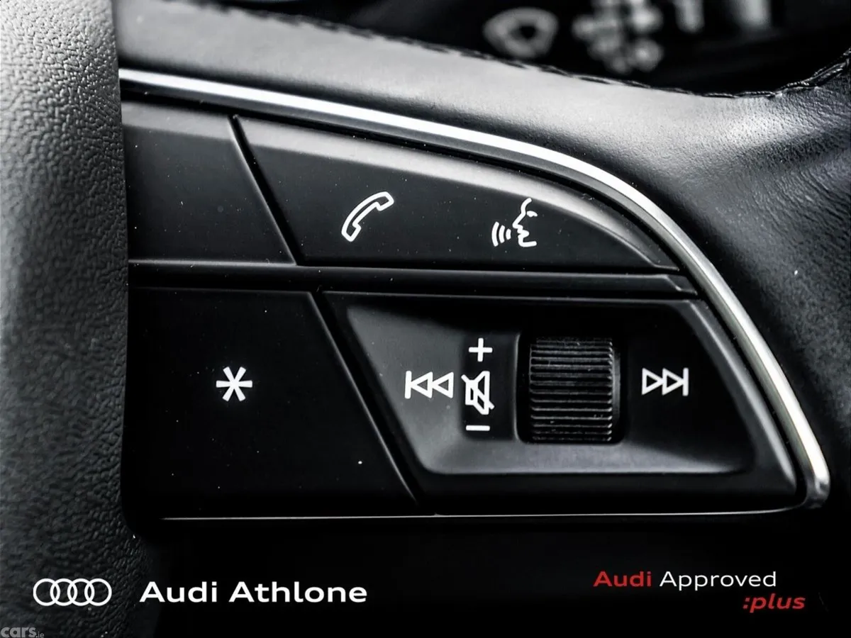 Audi Q3 MPV, Diesel, 2023, Silver