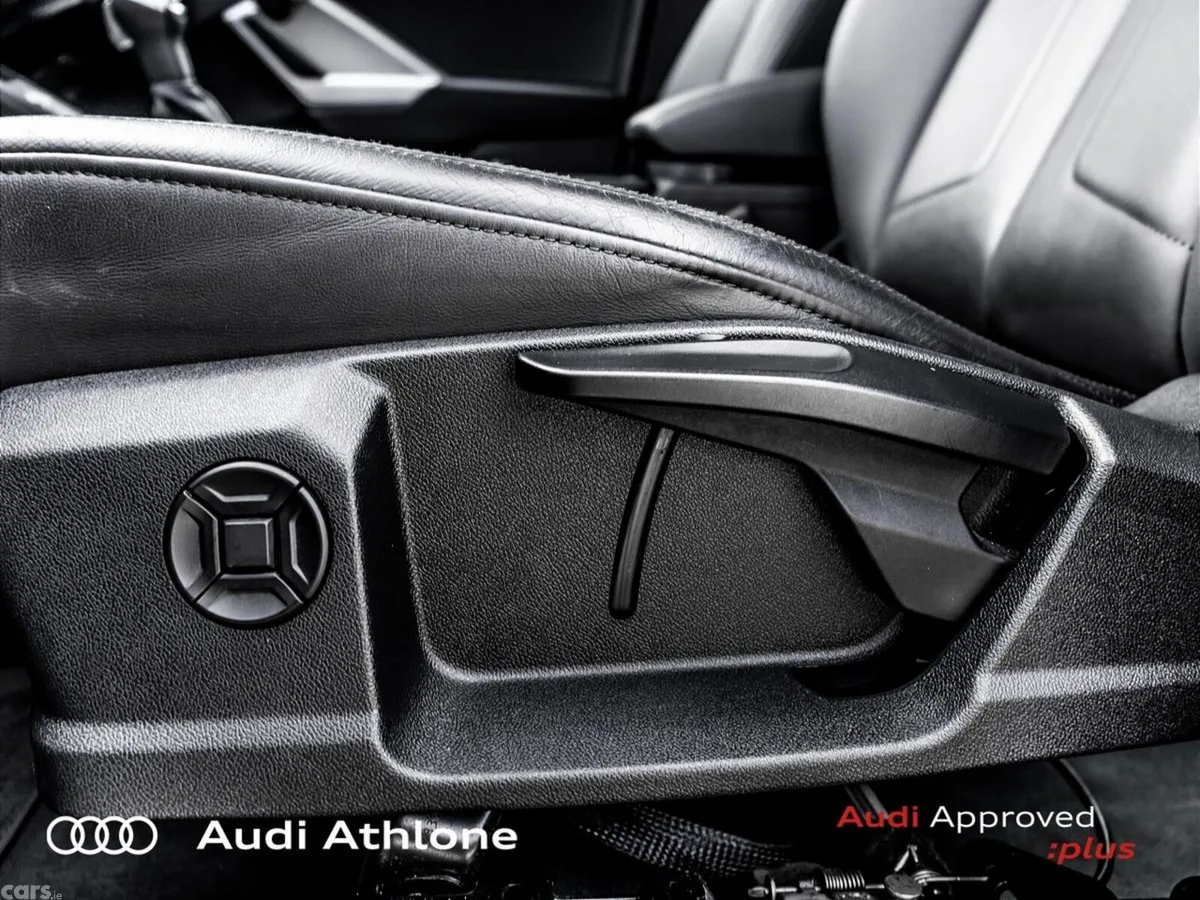Audi Q3 MPV, Diesel, 2023, Silver
