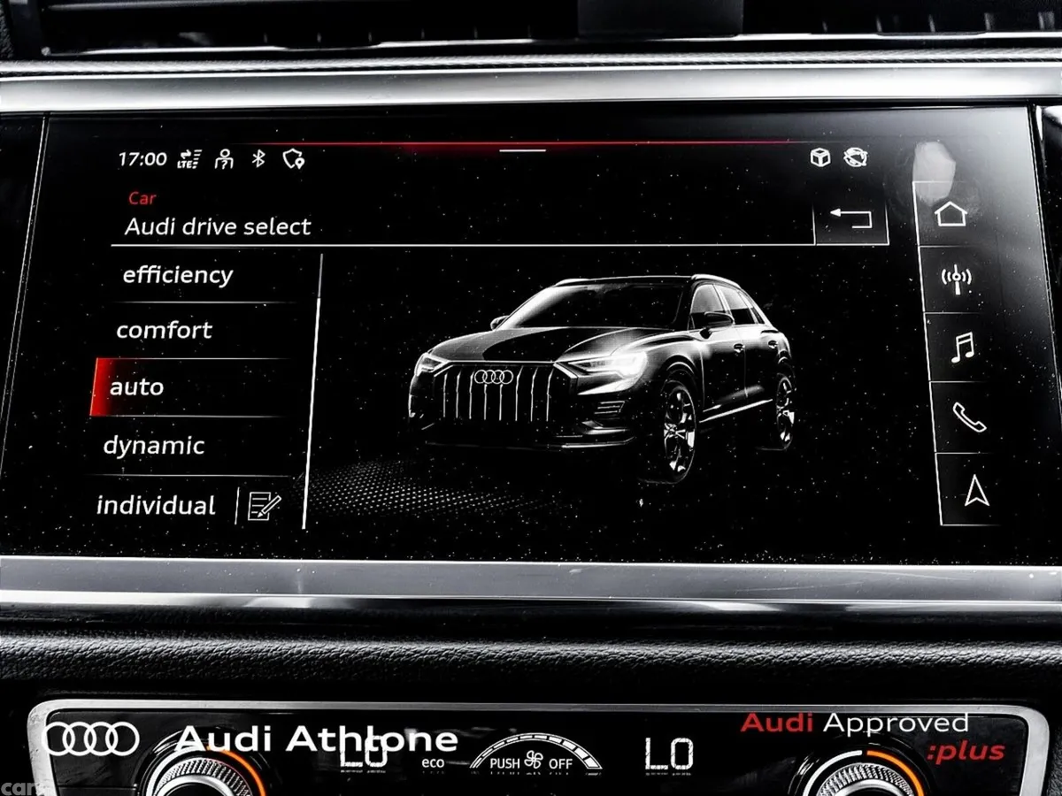 Audi Q3 MPV, Diesel, 2022, Blue