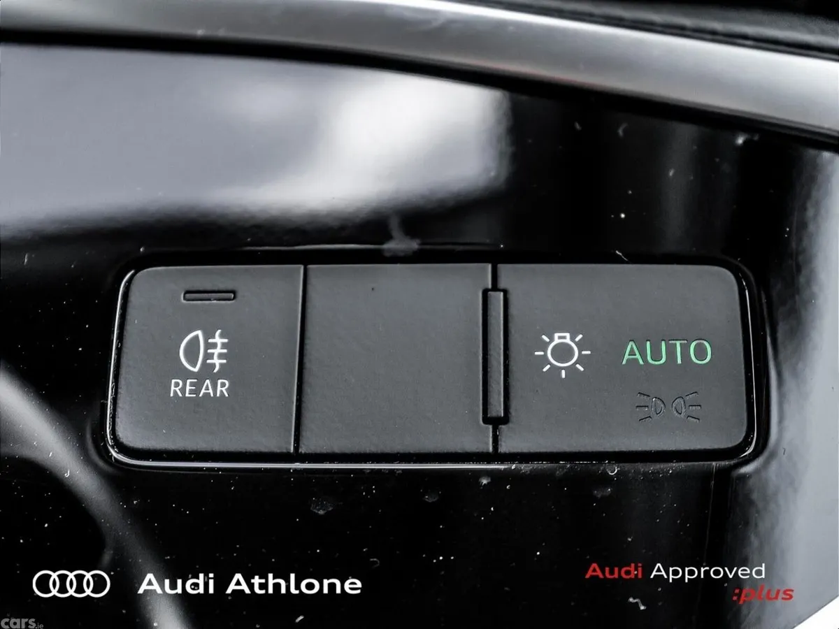 Audi Q3 MPV, Diesel, 2022, Blue