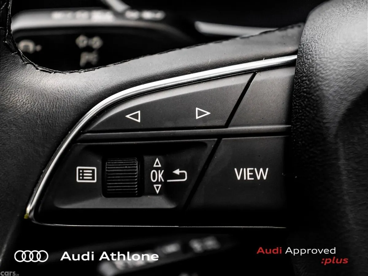 Audi Q3 MPV, Diesel, 2022, Blue