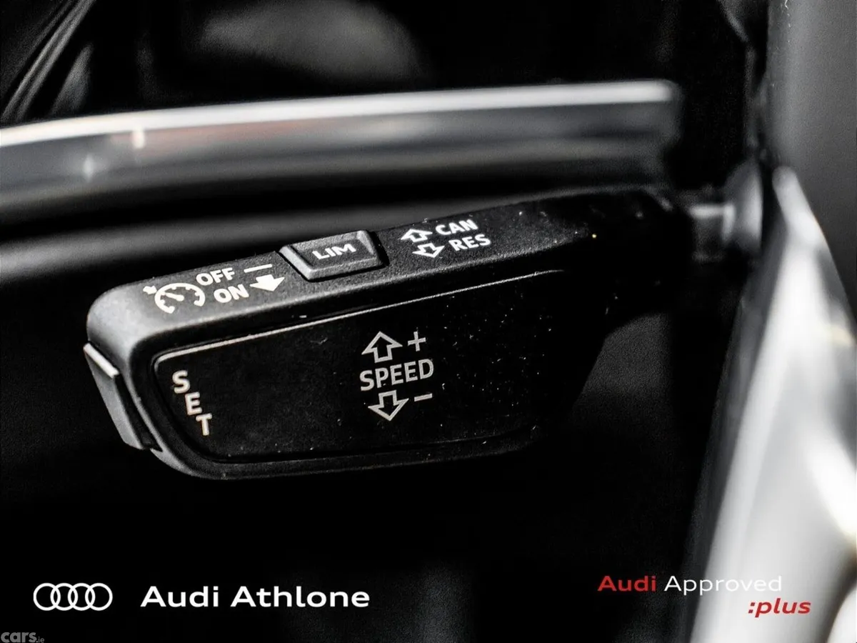 Audi Q3 MPV, Diesel, 2022, Blue