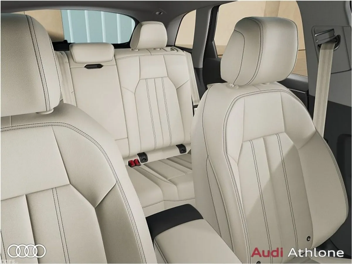Audi Q5 SUV, Diesel Hybrid, 2027, Black