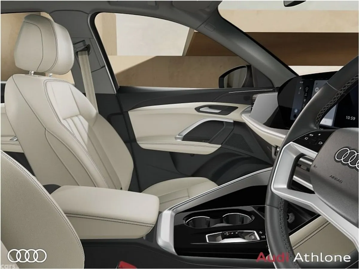 Audi Q5 SUV, Diesel Hybrid, 2027, Black
