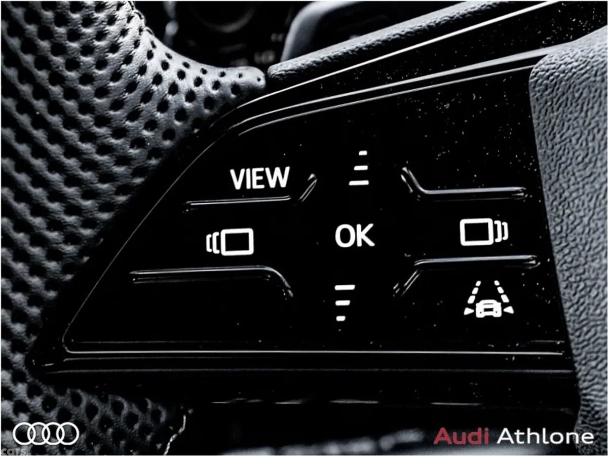Audi Q3 SUV, Petrol Plug-in Hybrid, 2027, Grey