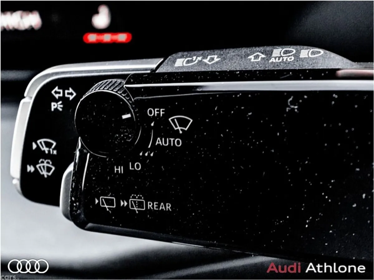Audi Q3 SUV, Petrol Plug-in Hybrid, 2027, Grey