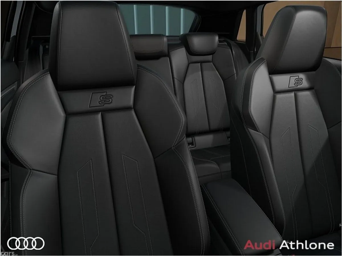 Audi A3 Hatchback, Diesel, 2027, White