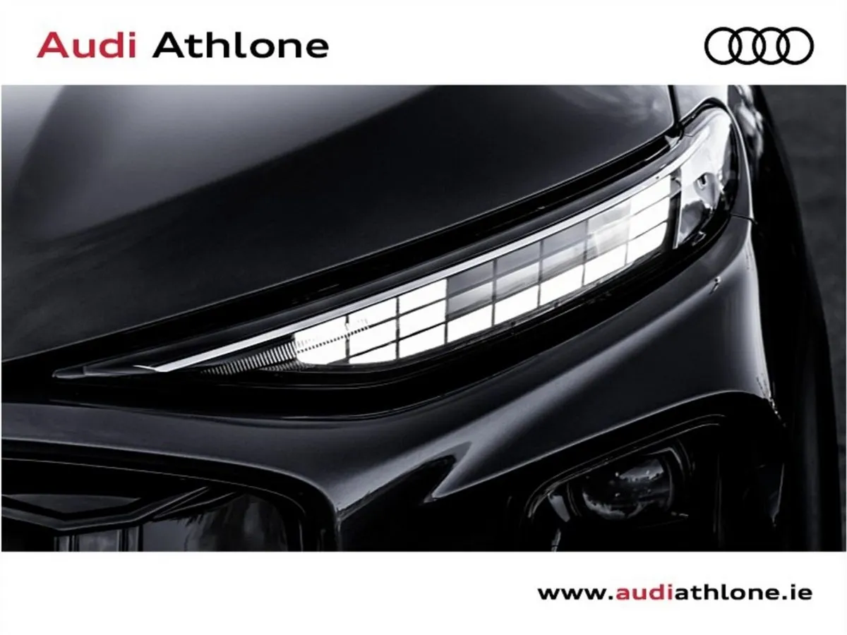 Audi Q3 SUV, Petrol Plug-in Hybrid, 2027, Grey