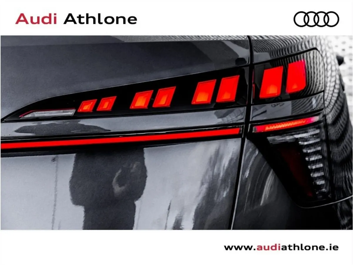 Audi Q3 SUV, Petrol Plug-in Hybrid, 2027, Grey