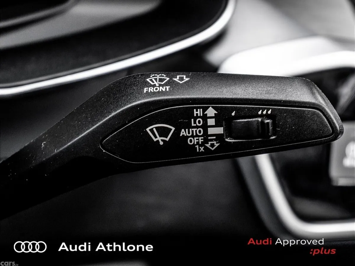 Audi A6 Saloon, Diesel, 2024, Silver