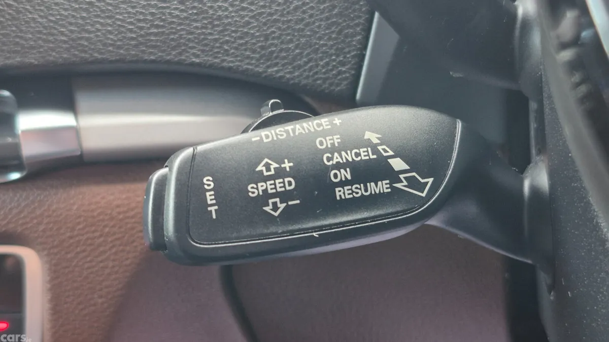 Audi A3 Hatchback, Petrol, 2014, Brown