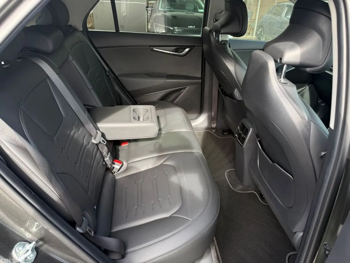 Kia Niro Estate, Electric, 2024, Grey