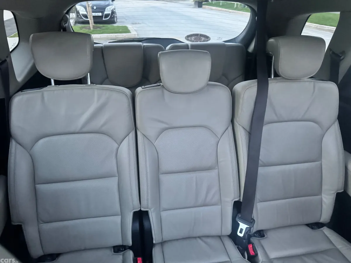 Kia Carens MPV, Diesel, 2018, Grey
