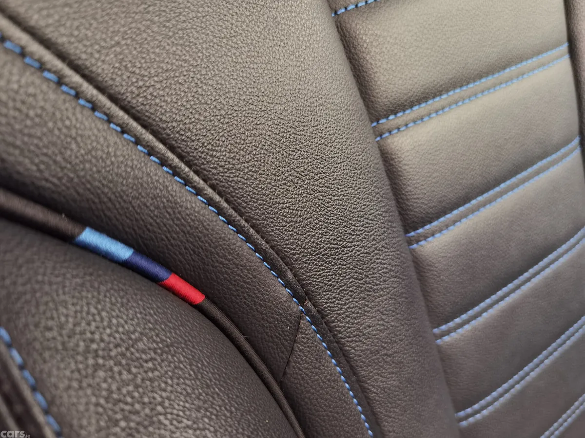 BMW 3-Series Saloon, Petrol Plug-in Hybrid, 2019, Blue