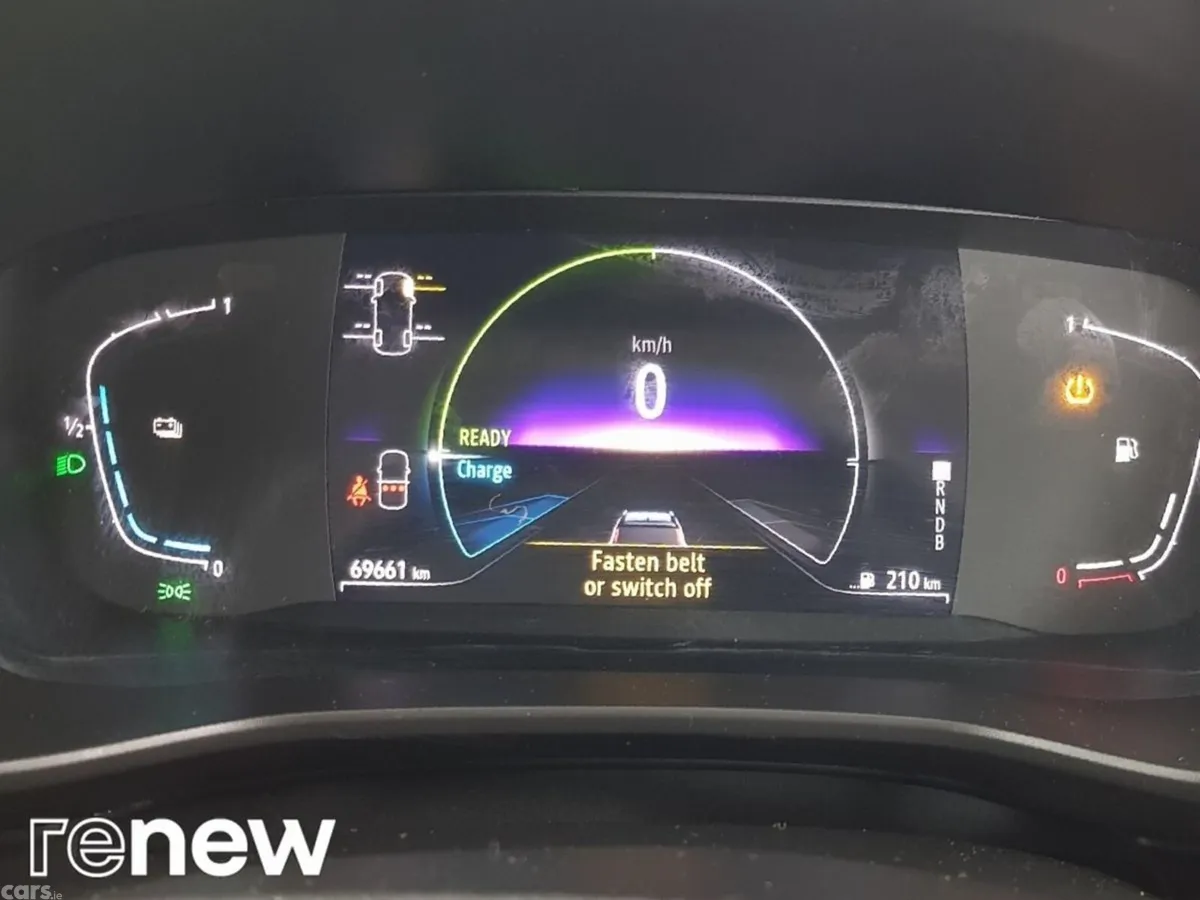 Dacia Jogger MPV, Petrol, 2024, Green