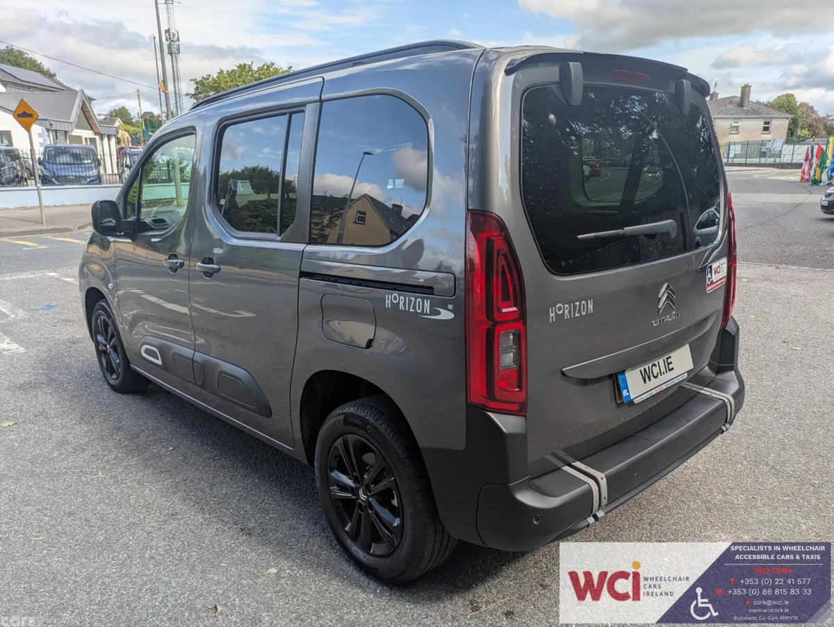 Other Other MPV, Diesel, 2024, Grey