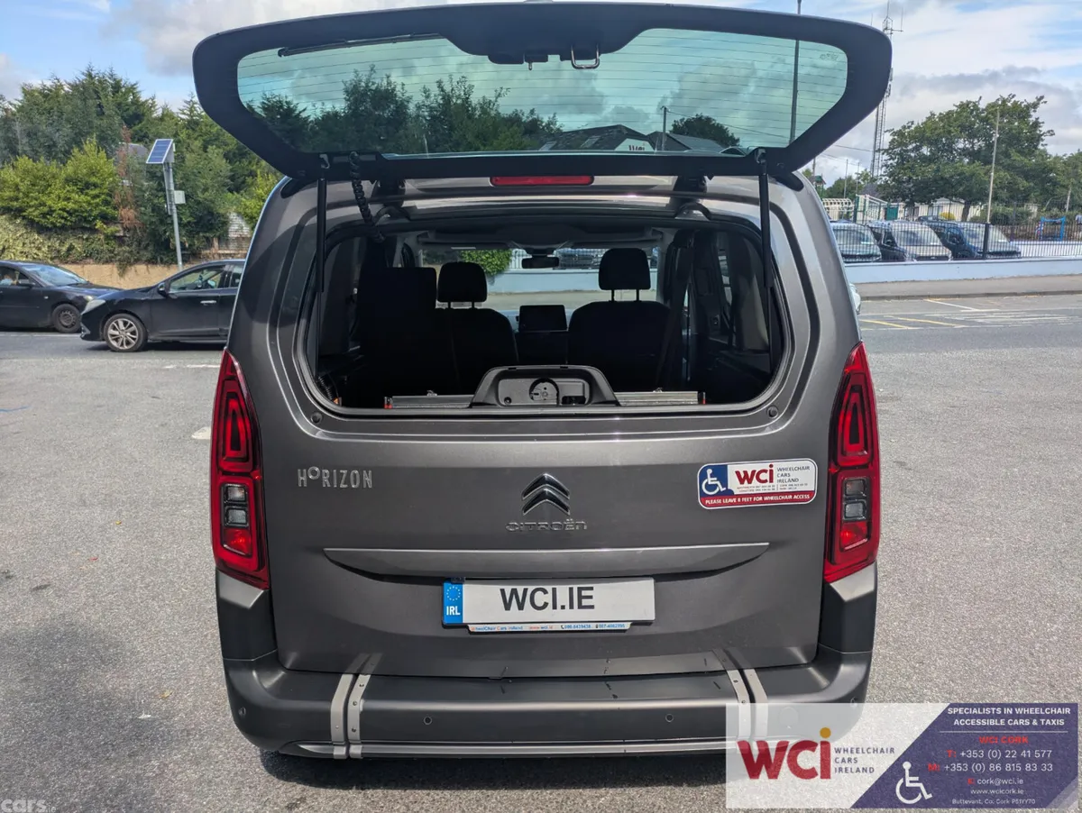 Other Other MPV, Diesel, 2024, Grey