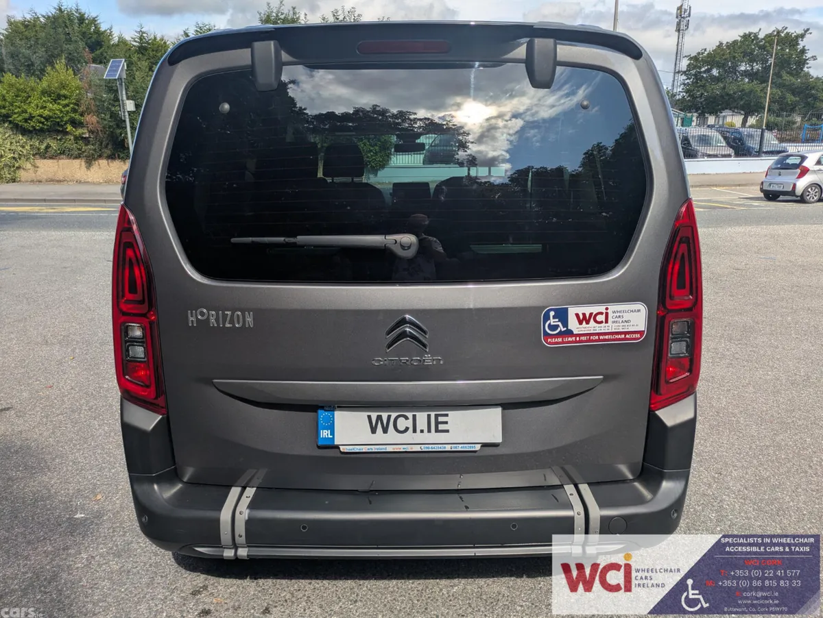 Other Other MPV, Diesel, 2024, Grey