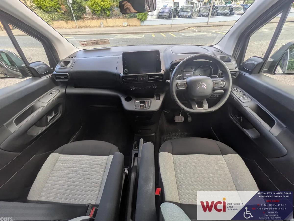 Other Other MPV, Diesel, 2024, Grey