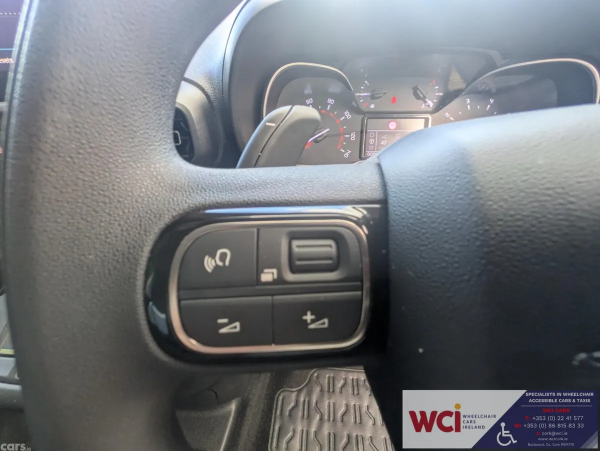 Other Other MPV, Diesel, 2024, Grey