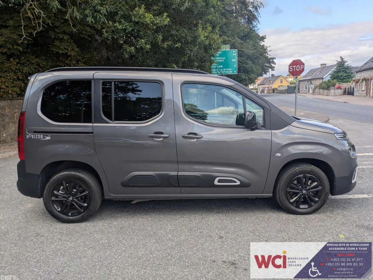 Other Other MPV, Diesel, 2024, Grey