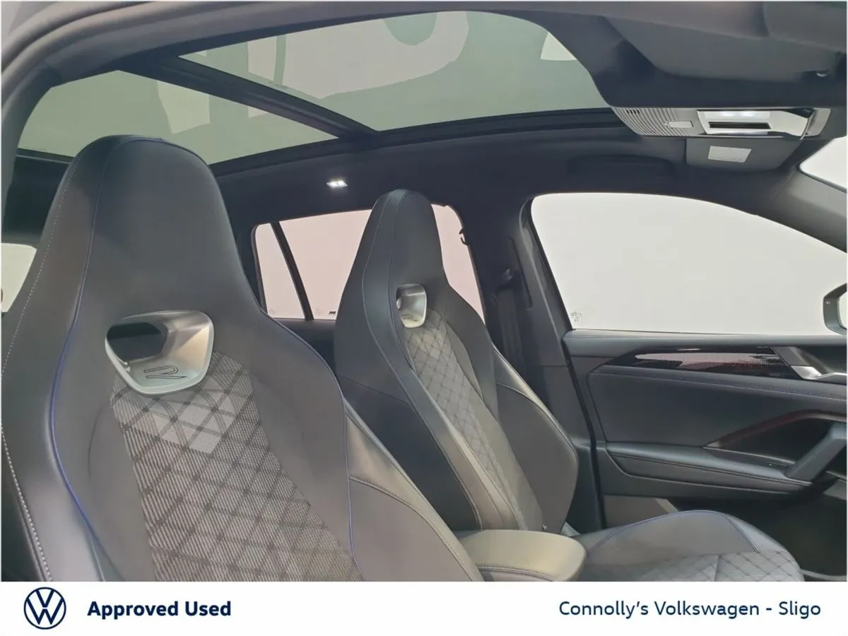 Volkswagen Tiguan SUV, Diesel, 2025, Grey