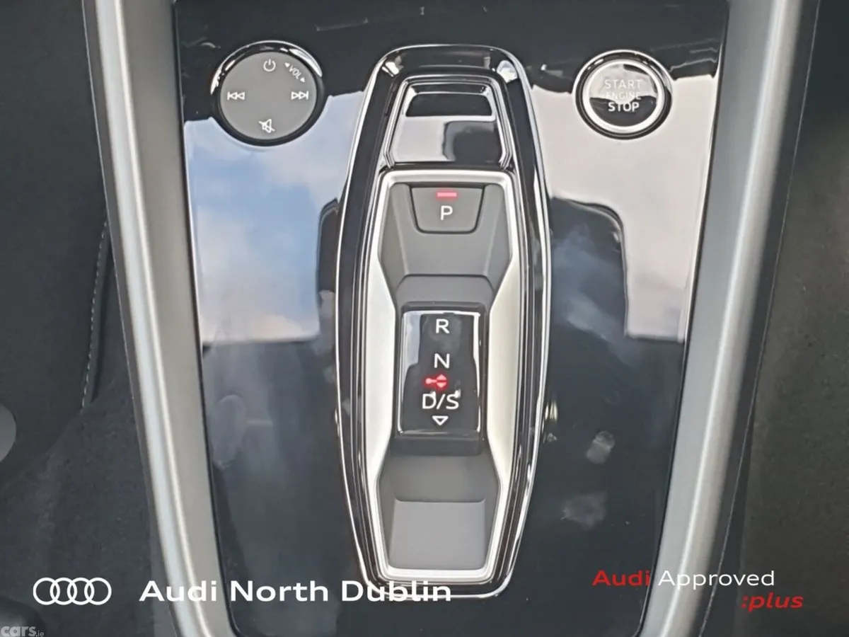 Audi A3 Hatchback, Petrol, 2026, Grey