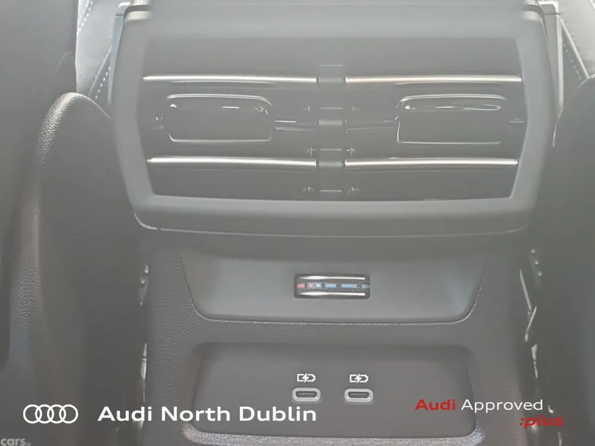 Audi A3 Hatchback, Petrol, 2026, Grey