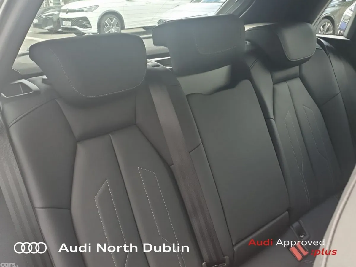 Audi A3 Hatchback, Petrol, 2026, Grey