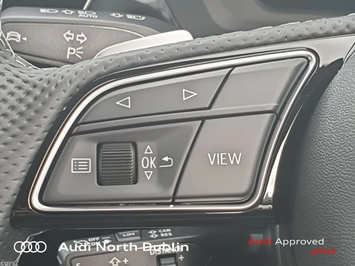 Audi A3 Hatchback, Petrol, 2026, Grey