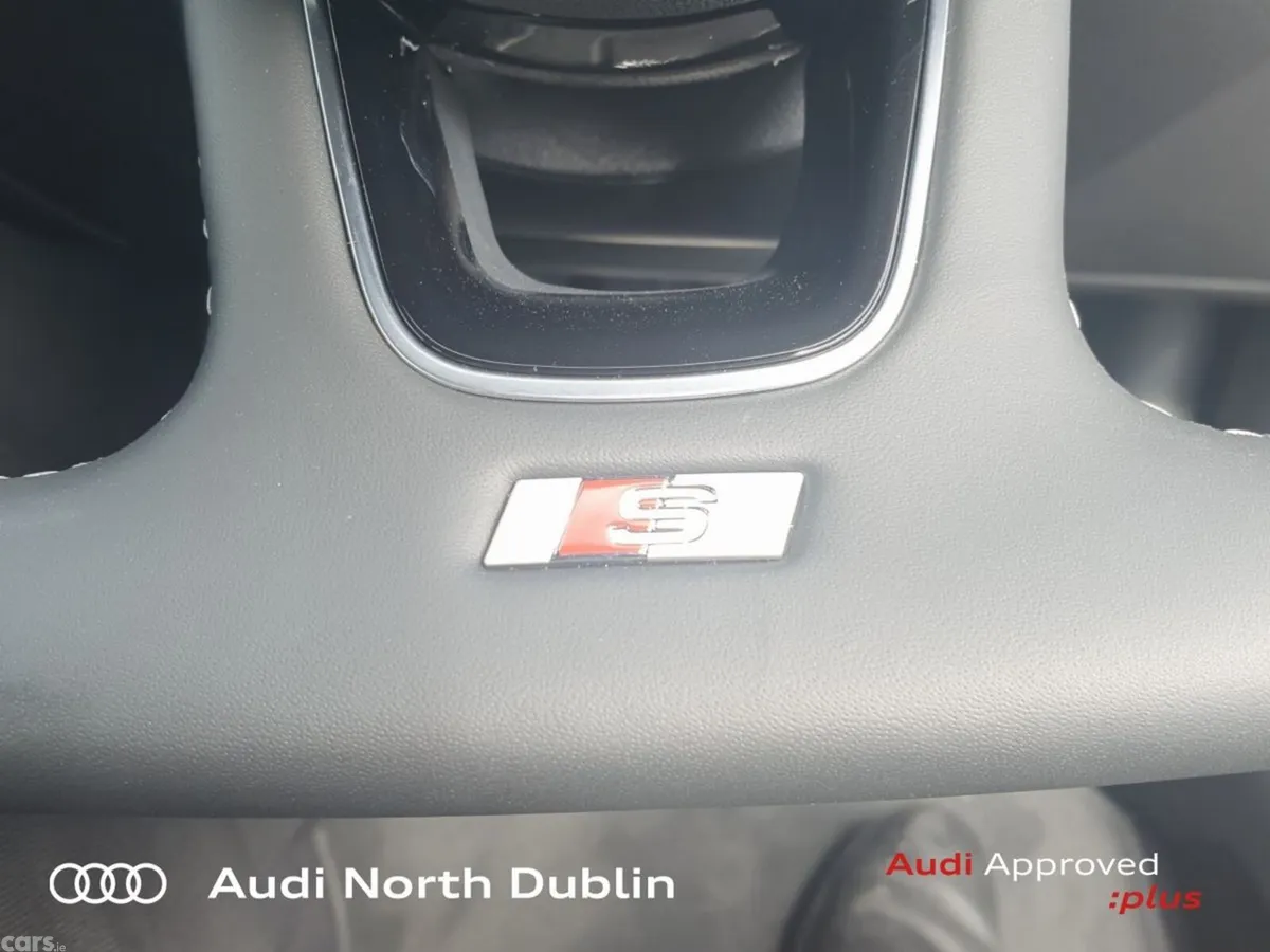 Audi A3 Hatchback, Petrol, 2026, Grey