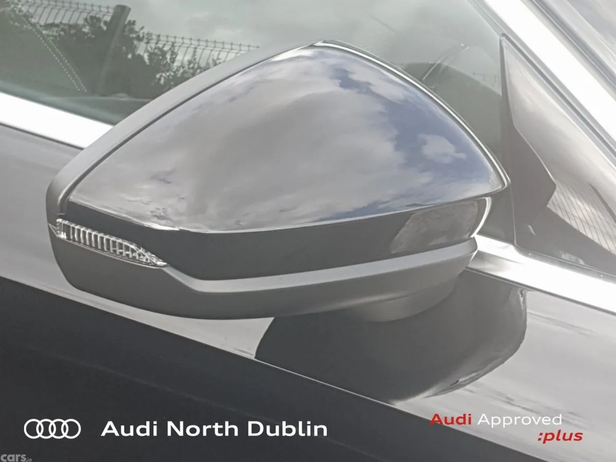 Audi A3 Hatchback, Petrol, 2026, Black