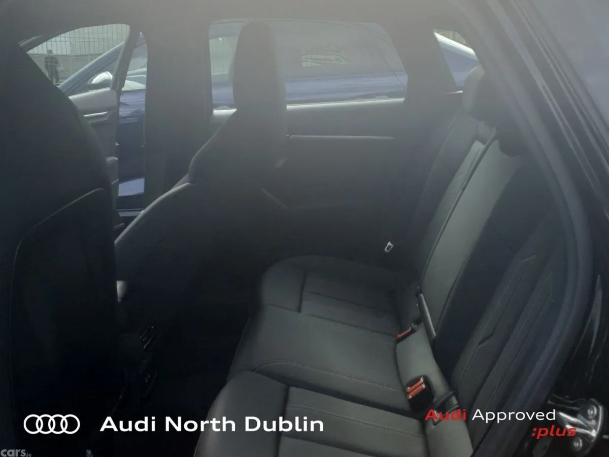 Audi A3 Hatchback, Petrol, 2026, Black