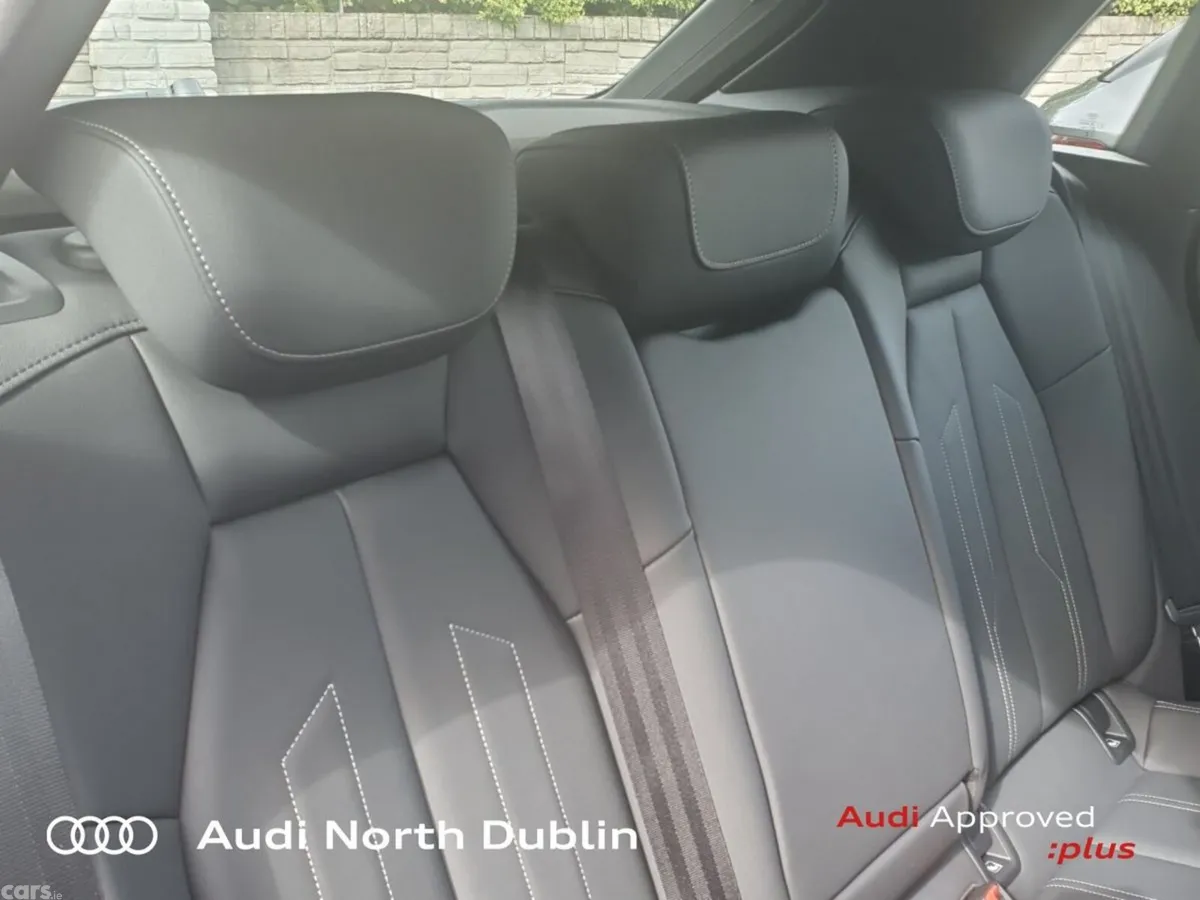 Audi A3 Hatchback, Petrol, 2026, Black
