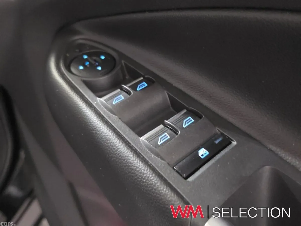 Ford Kuga SUV, Diesel, 2019, Black