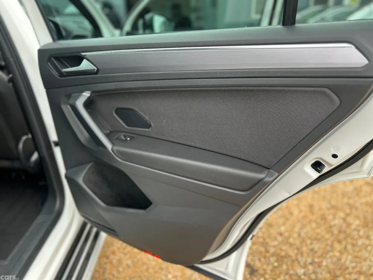 SEAT Tarraco Estate, Diesel, 2021, White