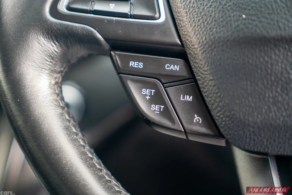 Ford Kuga SUV, Diesel, 2018, Grey