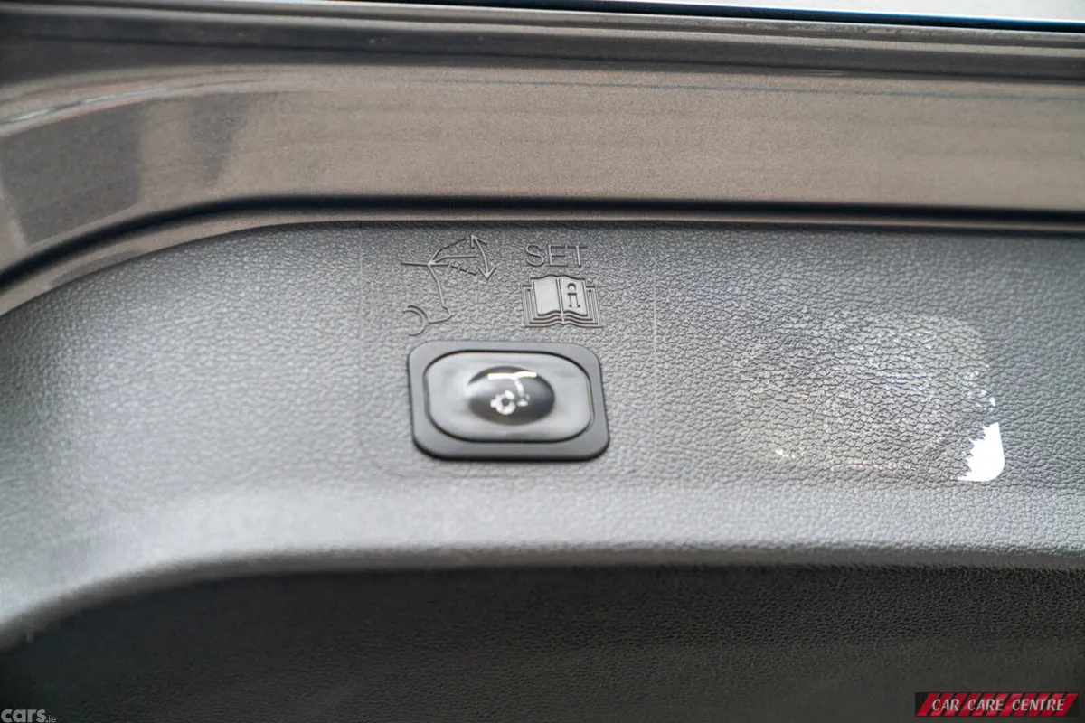 Ford Kuga SUV, Diesel, 2018, Grey