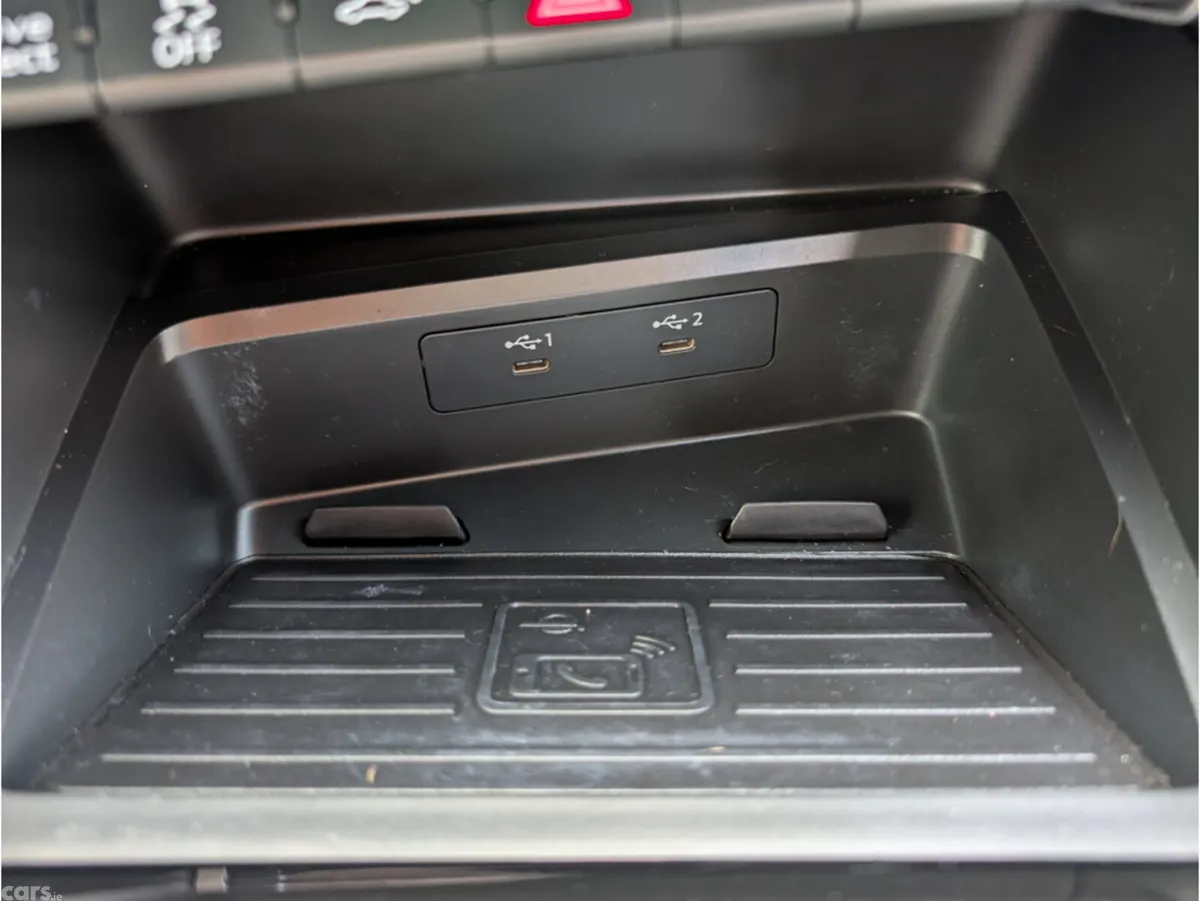 Audi A3 Hatchback, Petrol Plug-in Hybrid, 2024, White