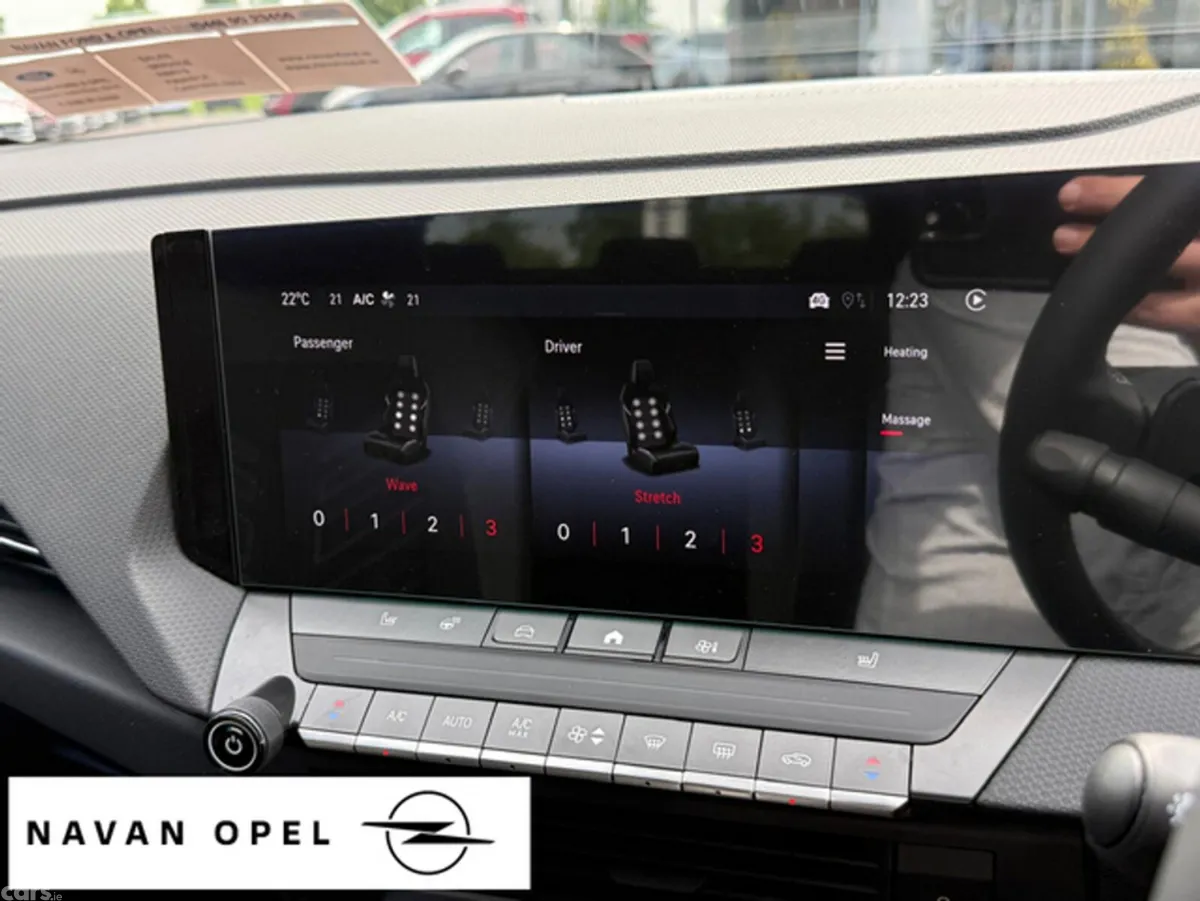 Opel Astra Hatchback, Diesel, 2027, Grey