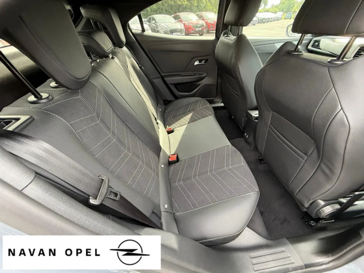 Opel Mokka SUV, Petrol, 2027, Grey